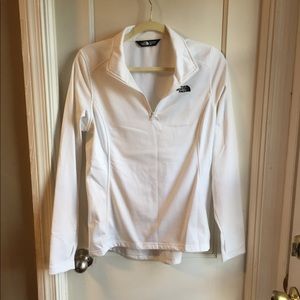 The North Face Quarter ZIP